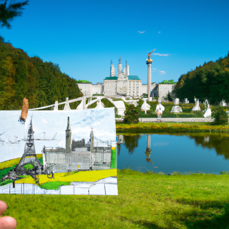 처음 방문하는 사람들이 참고하는 구미 지역 이용 정보 - 구미 방문객을 위한 필수 정보 가이드 - 처음 오는 이들을 위한 유용한 팁과 추천 장소